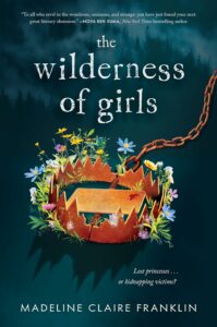 The Wilderness of Girls
