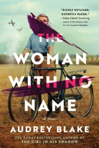 The Woman with No Name