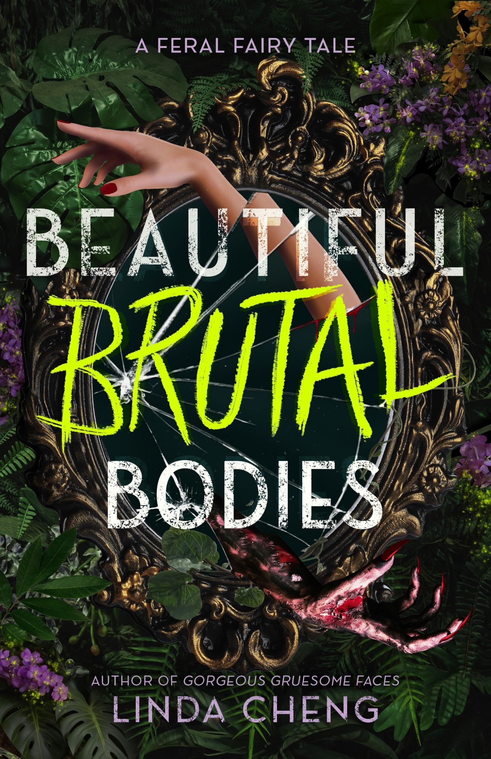 Beautiful Brutal Bodies