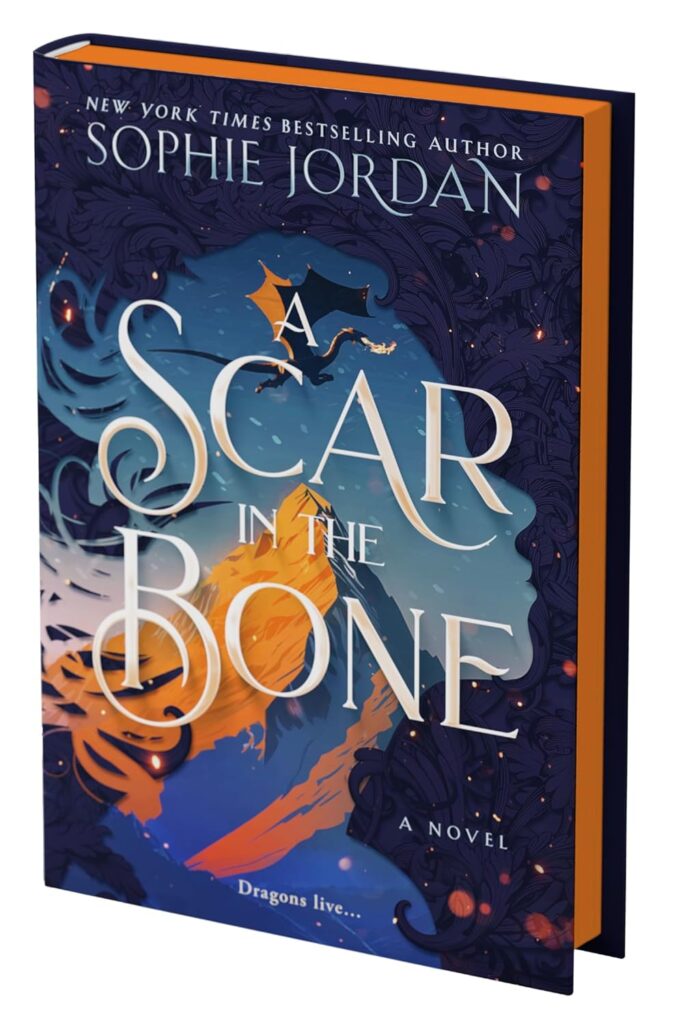 A Scar in the Bone