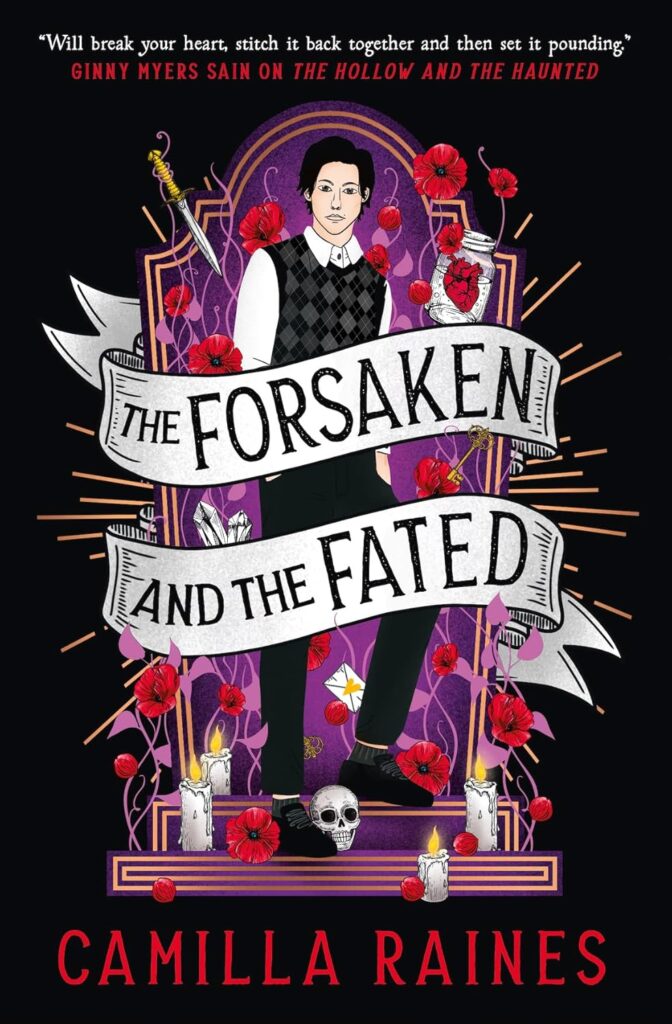 The Forsaken and the Fated